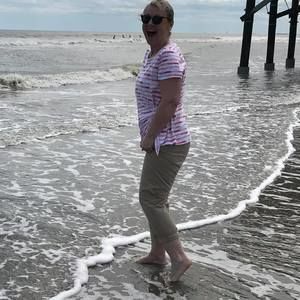 Meet your Posher, Audrey